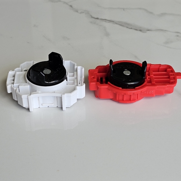 Beyblade Burst Odax Ifritor Excalibur Wyvron Spinning Top Launcher Toy Hasbro - Picture 10 of 16